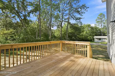 595 S Glover Street, Southern Pines, NC 28387 - Photo 39