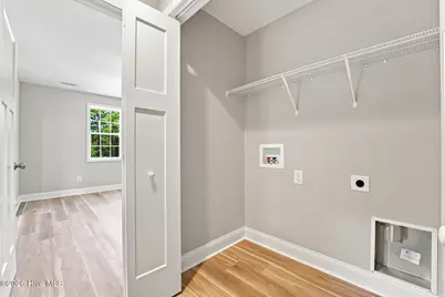 595 S Glover Street, Southern Pines, NC 28387 - Photo 29