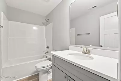 595 S Glover Street, Southern Pines, NC 28387 - Photo 33