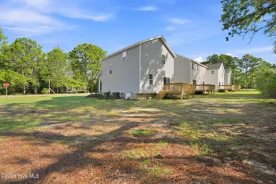 595 S Glover Street, Southern Pines, NC 28387 - Photo 41