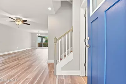 595 S Glover Street, Southern Pines, NC 28387 - Photo 9