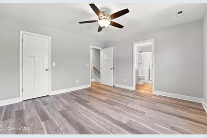 595 S Glover Street, Southern Pines, NC 28387 - Photo 31