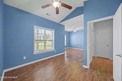 464 Vallie Lane, Wilmington, NC 28412 - Photo 27