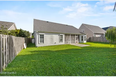 464 Vallie Lane, Wilmington, NC 28412 - Photo 33