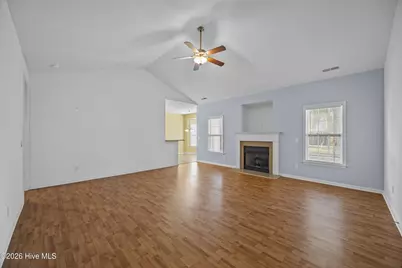 464 Vallie Lane, Wilmington, NC 28412 - Photo 9