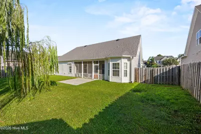 464 Vallie Lane, Wilmington, NC 28412 - Photo 31