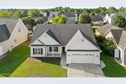 464 Vallie Lane, Wilmington, NC 28412 - Photo 35