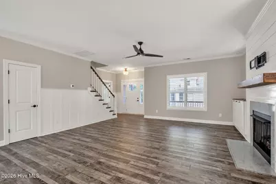825 Mandolin Court, Fayetteville, NC 28305 - Photo 7