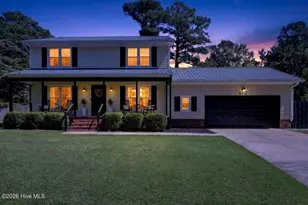 312 Willow Run, Havelock, NC 28532 - Photo 37