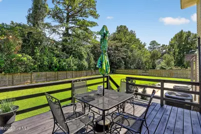 312 Willow Run, Havelock, NC 28532 - Photo 29