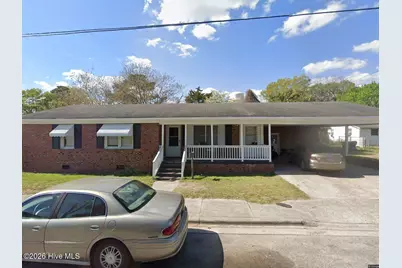 335 Slade Street, Williamston, NC 27892 - Photo 1