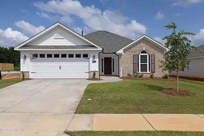 8850 Snelling Drive, Aiken, SC 29803 - Photo 1