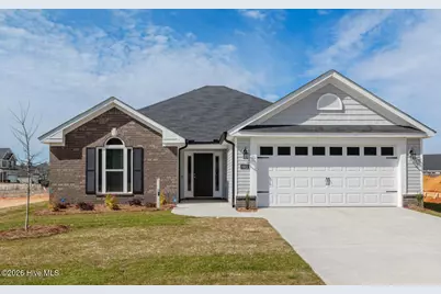 8922 Snelling Drive, Aiken, SC 29803 - Photo 1
