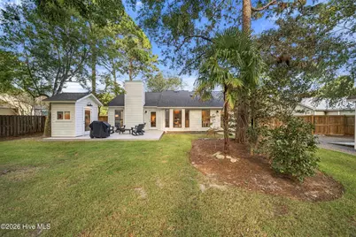 3426 Talon Court, Wilmington, NC 28409 - Photo 31