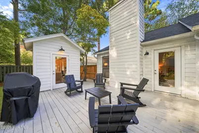 3426 Talon Court, Wilmington, NC 28409 - Photo 33