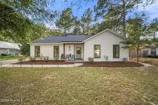 3426 Talon Ct, Wilmington, NC 28409 - Photo 1