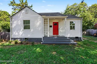 2111 Milburnie Road, Raleigh, NC 27610 - Photo 1