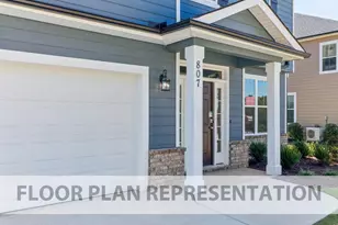 247 Bobbye Dr, North Augusta, SC 29841 - Photo 3