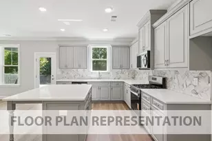 247 Bobbye Dr, North Augusta, SC 29841 - Photo 5