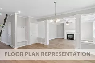 247 Bobbye Dr, North Augusta, SC 29841 - Photo 7