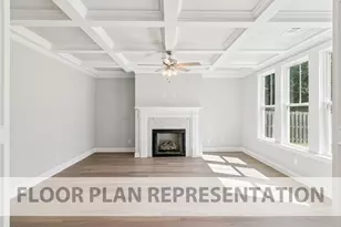 247 Bobbye Dr, North Augusta, SC 29841 - Photo 9