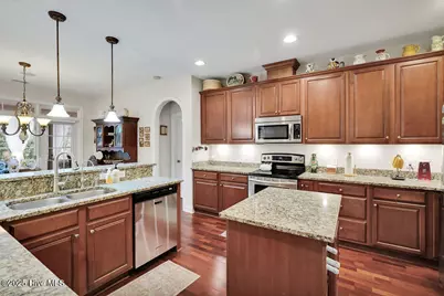 1699 Mistwood Court SE, Bolivia, NC 28422 - Photo 17