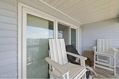 709 Canal Drive #Apt 3b, Carolina Beach, NC 28428 - Photo 25