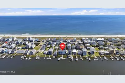 709 Canal Drive #Apt 3b, Carolina Beach, NC 28428 - Photo 41