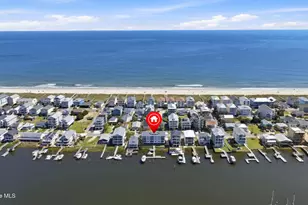 709 Canal Dr, Carolina Beach, NC 28428 - Photo 41