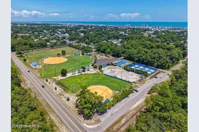 709 Canal Drive #Apt 3b, Carolina Beach, NC 28428 - Photo 69