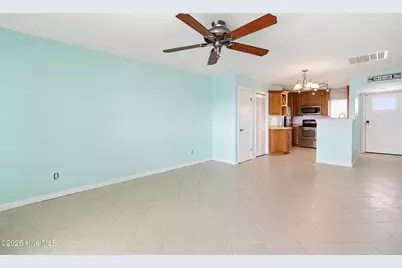 709 Canal Drive #Apt 3b, Carolina Beach, NC 28428 - Photo 9