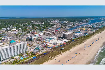 709 Canal Drive #Apt 3b, Carolina Beach, NC 28428 - Photo 65