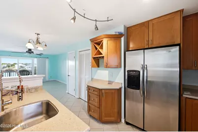 709 Canal Drive #Apt 3b, Carolina Beach, NC 28428 - Photo 13