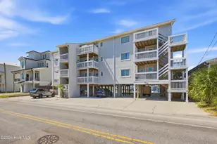 709 Canal Dr, Carolina Beach, NC 28428 - Photo 5