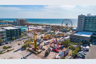 709 Canal Drive #Apt 3b, Carolina Beach, NC 28428 - Photo 67