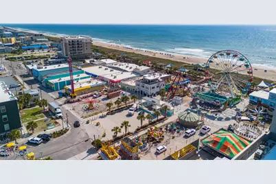 709 Canal Drive #Apt 3b, Carolina Beach, NC 28428 - Photo 61