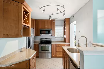 709 Canal Drive #Apt 3b, Carolina Beach, NC 28428 - Photo 11