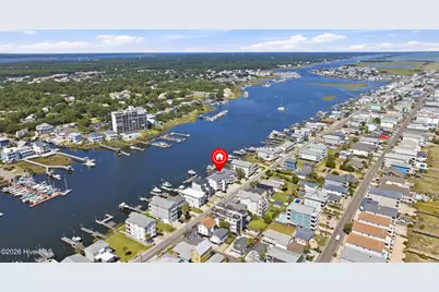 709 Canal Drive #Apt 3b, Carolina Beach, NC 28428 - Photo 43