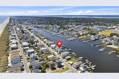 709 Canal Drive #Apt 3b, Carolina Beach, NC 28428 - Photo 39