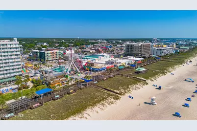 709 Canal Drive #Apt 3b, Carolina Beach, NC 28428 - Photo 63