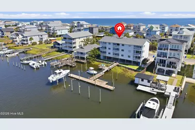 709 Canal Drive #Apt 3b, Carolina Beach, NC 28428 - Photo 35