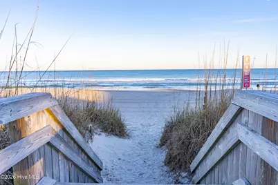 709 Canal Drive #Apt 3b, Carolina Beach, NC 28428 - Photo 45