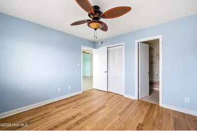 709 Canal Drive #Apt 3b, Carolina Beach, NC 28428 - Photo 17