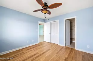 709 Canal Dr, Carolina Beach, NC 28428 - Photo 17