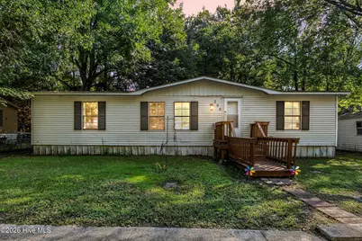 208 Early Drive, Jacksonville, NC 28540 - Photo 1