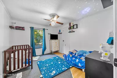 208 Early Drive, Jacksonville, NC 28540 - Photo 21