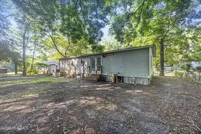 208 Early Drive, Jacksonville, NC 28540 - Photo 23