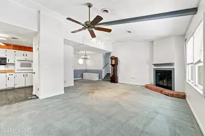140 Lousan Drive, Cape Carteret, NC 28584 - Photo 47