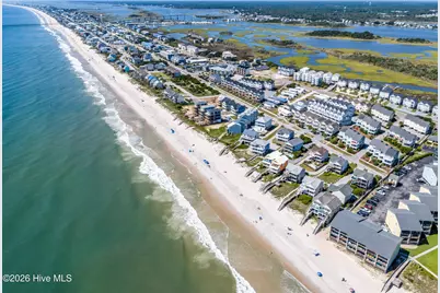 818 N New River Drive #102, Surf City, NC 28445 - Photo 29