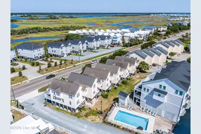 818 N New River Drive #102, Surf City, NC 28445 - Photo 37